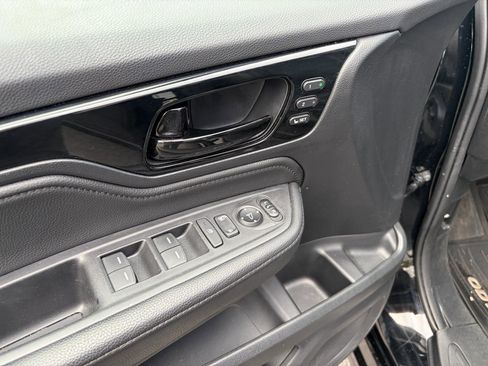 Used 2024 Honda Odyssey Touring image 13