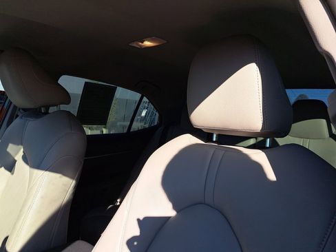 Certified 2024 Toyota Camry LE image 15