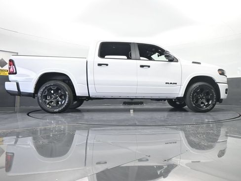 Used 2026 RAM 1500 Big Horn AWD/4WD image 56
