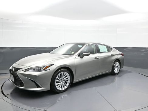 Used 2019 Lexus ES 350 w/ Accessory Package 2 FWD image 10