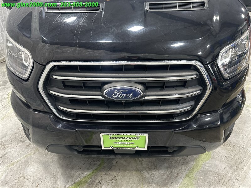 Used 2020 Ford Transit 350 XLT RWD image 18
