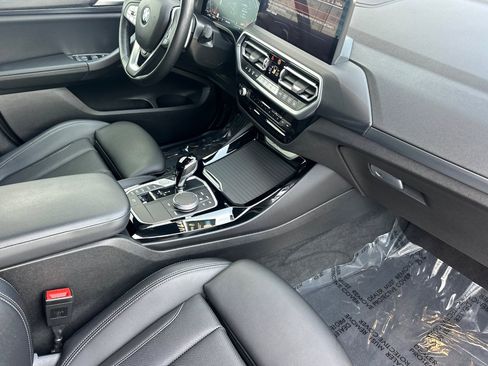 Certified 2022 BMW X3 xDrive30i w/ Premium Package 2 AWD/4WD image 20