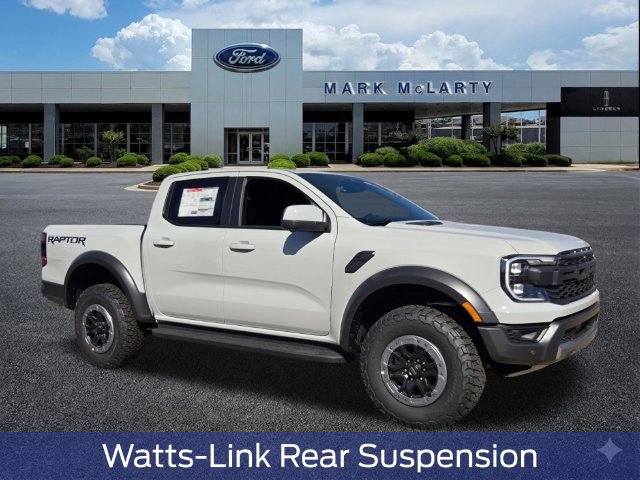 New 2026 Ford Ranger Raptor AWD/4WD image 5