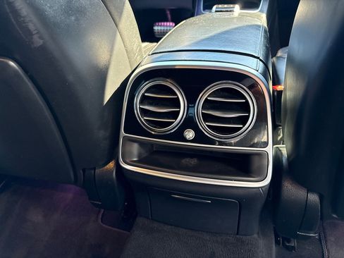 Used 2015 Mercedes-Benz S 63 AMG 4MATIC Sedan image 17