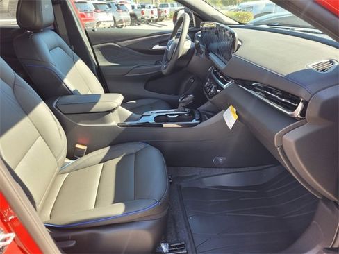 New 2026 Buick Envista Sport Touring w/ Convenience I Package image 14