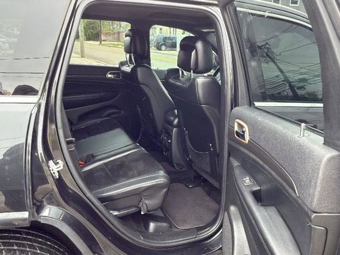 Used 2015 Jeep Grand Cherokee Altitude AWD/4WD image 25