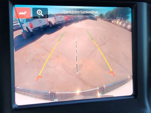 Used 2022 RAM 1500 Big Horn image 22