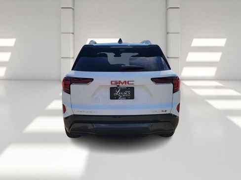 New 2026 GMC Terrain AT4 w/ Convenience Package III image 6