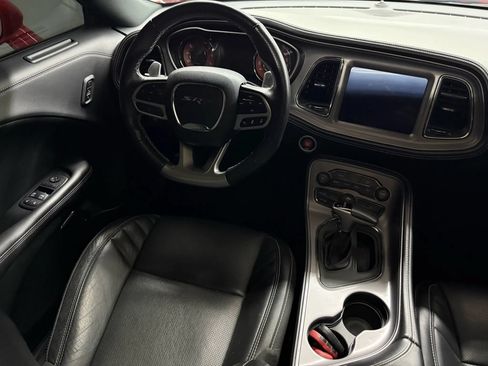 Used 2023 Dodge Challenger SRT Hellcat RWD image 77
