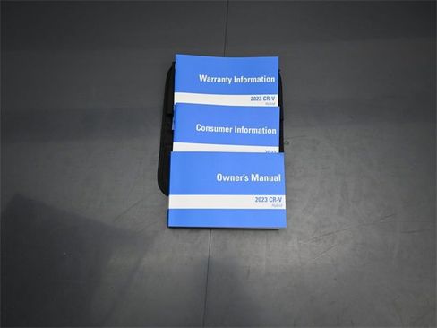 Used 2023 Honda CR-V Sport image 41