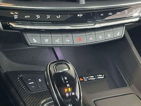 New 2026 Cadillac CT5 V Blackwing w/ Carbon Fiber 2 Package image 26