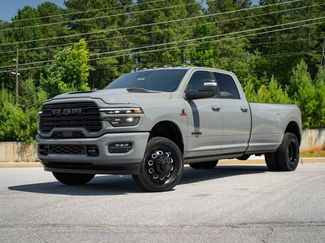 New 2026 RAM 3500 Laramie AWD/4WD video 2