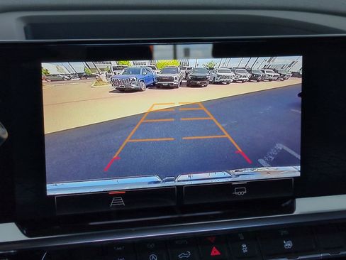 New 2026 GMC Sierra 1500 Elevation AWD/4WD image 22