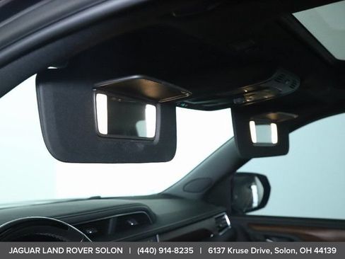 Used 2023 GMC Yukon XL Denali Ultimate AWD/4WD image 20