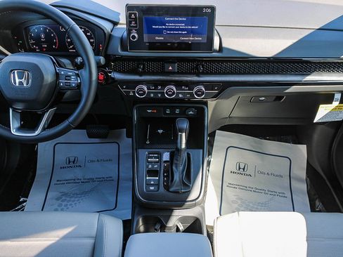 New 2026 Honda CR-V EX-L image 14