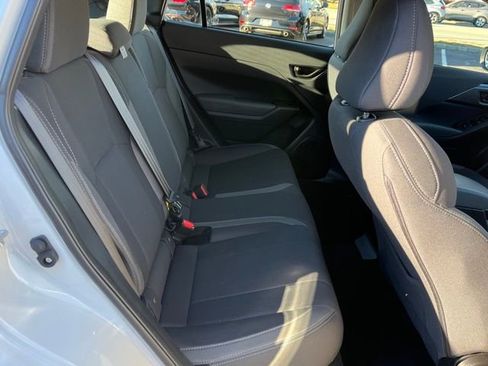 Used 2024 Subaru Impreza 2.0i image 19
