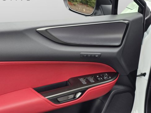 New 2026 Lexus NX 450h+ F Sport image 23