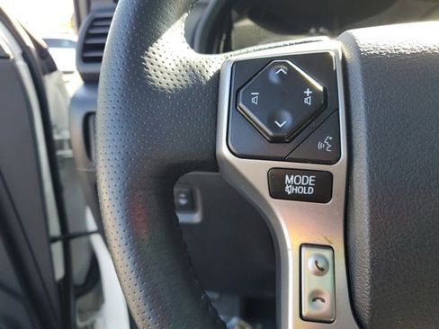 Used 2023 Toyota 4Runner Limited image 17