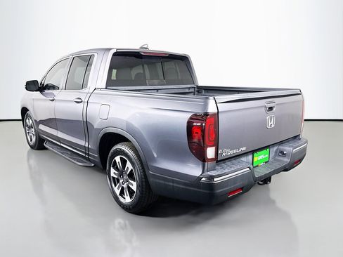 Used 2019 Honda Ridgeline RTL image 7
