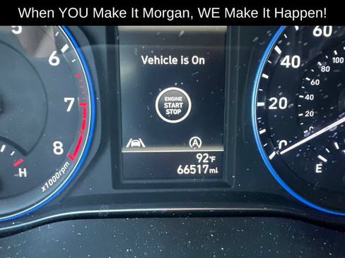 Used 2022 Hyundai Kona SEL FWD image 8
