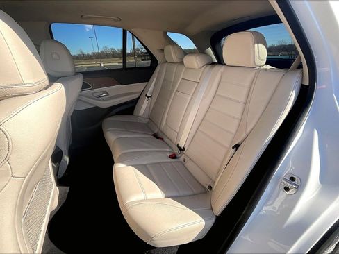 Used 2022 Mercedes-Benz GLE 350 image 18