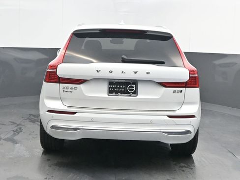 Certified 2023 Volvo XC60 B5 Plus w/ Protection Package Premier image 6