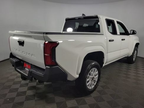 Used 2026 Toyota Tacoma SR RWD image 8