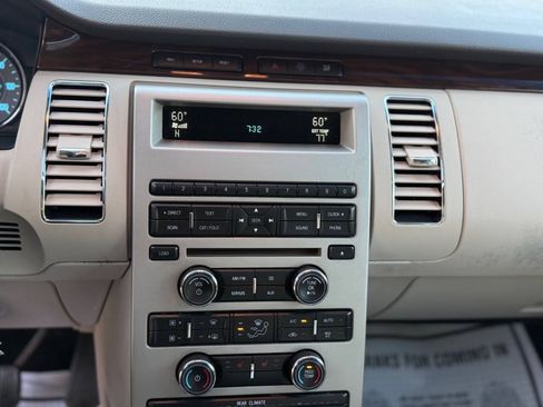 Used 2012 Ford Flex SEL w/ Equipment Group Order Code FWD image 18