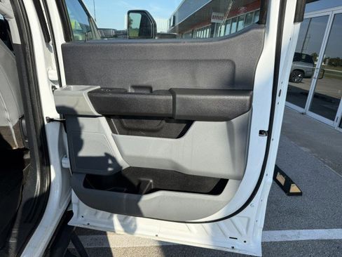 Used 2023 Ford F350 XL w/ FX4 Off-Road Package image 21