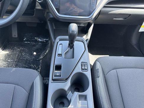 New 2026 Subaru Crosstrek 2.0i Premium AWD/4WD image 21