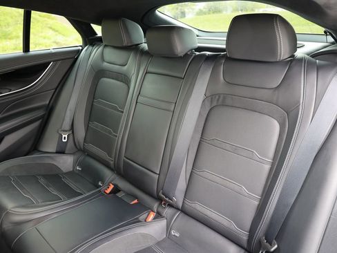 Used 2022 Mercedes-Benz AMG GT 53 image 37