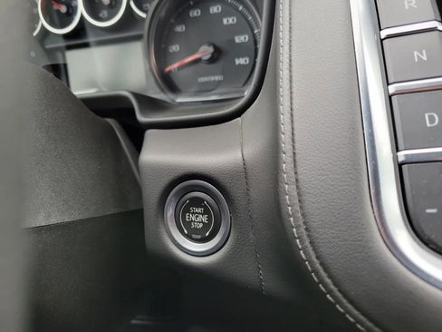 Used 2021 Chevrolet Tahoe 4WD image 30