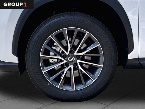 Used 2026 Lexus NX 350 AWD w/ Accessory Package (Z1) image 9