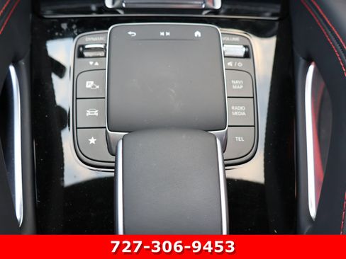 Used 2024 Mercedes-Benz GLE 63 AMG S image 31