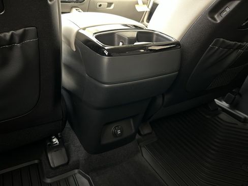 New 2025 Kia Telluride EX image 15