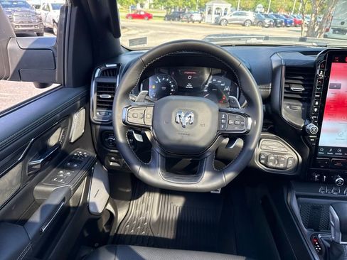 New 2026 RAM 1500 Rebel w/ G/T Package image 30