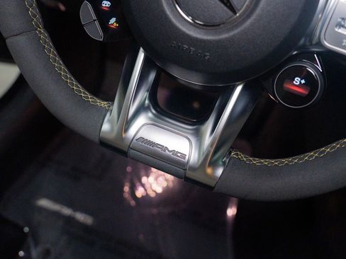 Used 2019 Mercedes-Benz C 63 AMG S image 45