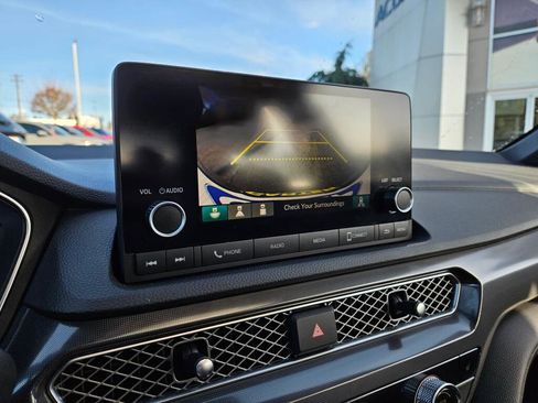 Used 2023 Acura Integra A-Spec image 30