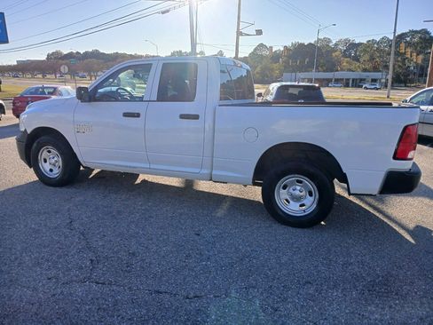 Used 2021 RAM 1500 Tradesman image 12