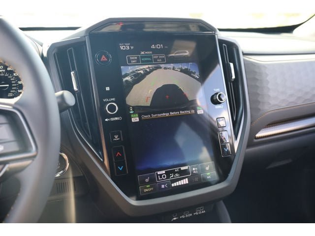 New 2026 Subaru Forester Wilderness AWD/4WD image 37