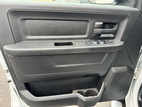 Used 2017 RAM 2500 Tradesman w/ Popular Equipment Group image 10