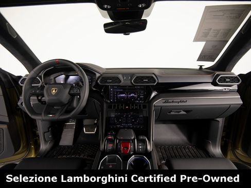 Used 2024 Lamborghini Urus S image 36