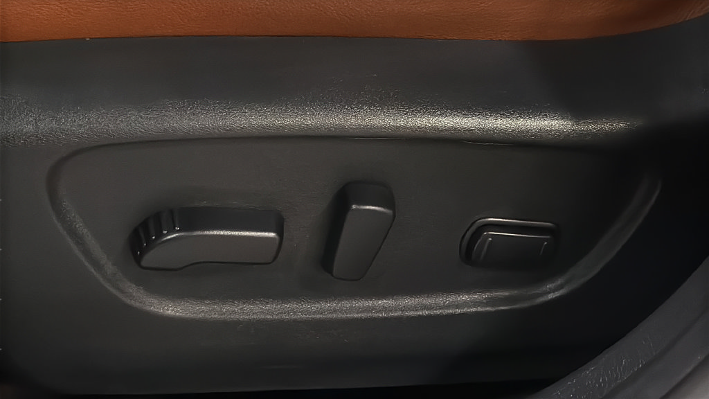 Used 2020 Nissan Rogue SL AWD/4WD image 22
