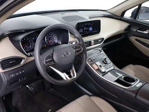 Used 2023 Hyundai Santa Fe SEL FWD image 25