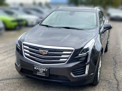 Used 2019 Cadillac XT5 Premium Luxury w/ Driver Assist Package