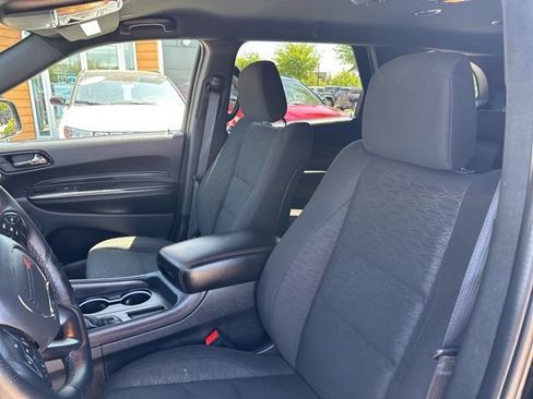 Used 2026 Dodge Durango GT AWD/4WD image 20