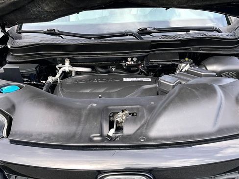 Used 2019 Honda Passport Elite image 31