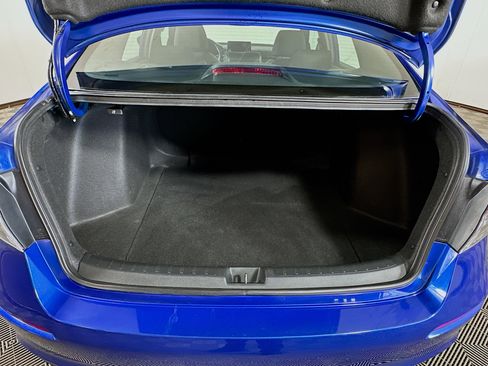 Certified 2023 Honda Civic Sport image 24