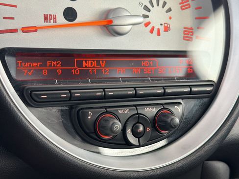 Used 2014 MINI Cooper Coupe S FWD image 14
