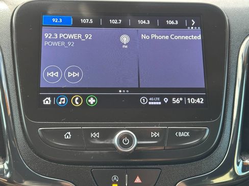 Used 2024 Chevrolet Equinox RS image 53